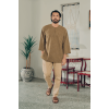 UMMA Kurta Buana in Lumut Green